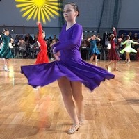 Szukam partnera do wspólnych treningów i turniejów